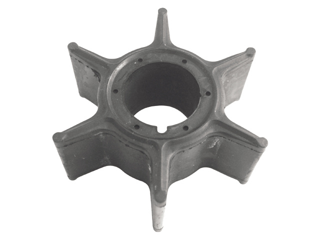 Talamex Neoprene outboard impeller key drive