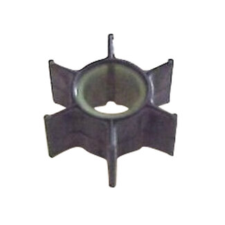 Talamex Neoprene outboard impeller key drive
