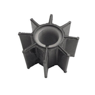 Talamex Neoprene outboard impeller key drive