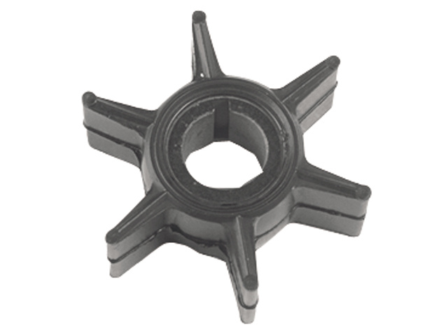Talamex Neoprene outboard impeller key drive