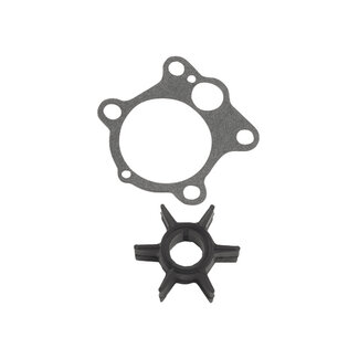 Talamex Neoprene outboard impeller key drive met pakking