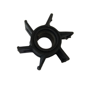 Talamex Neoprene outboard impeller key drive