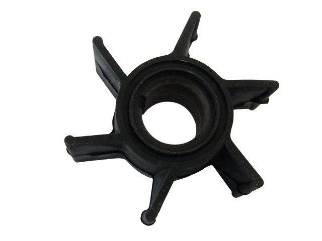 Talamex Neoprene outboard impeller key drive