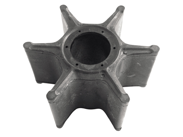 Talamex Neoprene outboard impeller key drive
