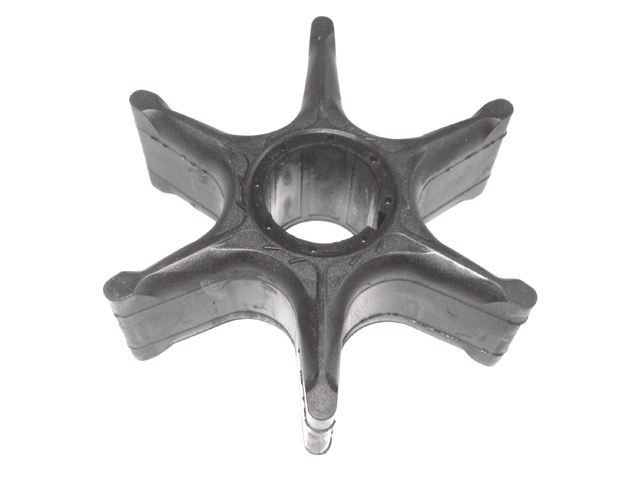 Talamex º Neoprene outboard impeller key drive