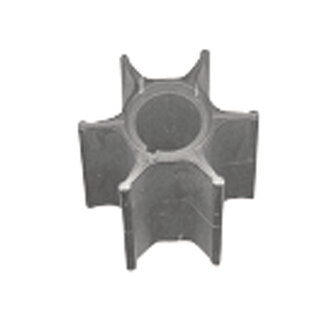 Talamex º Neoprene outboard impeller key drive