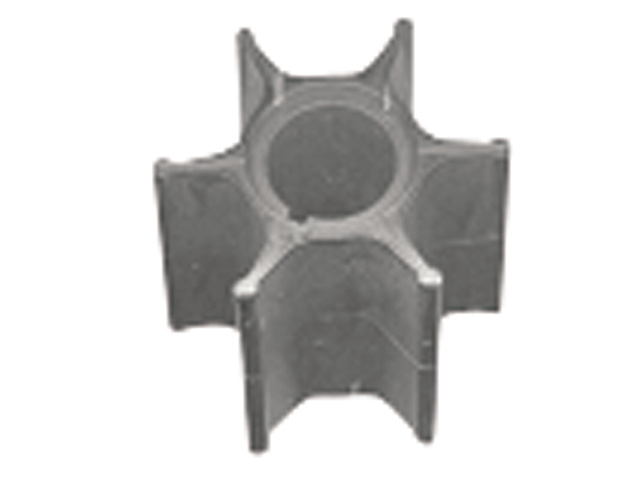 Talamex º Neoprene outboard impeller key drive