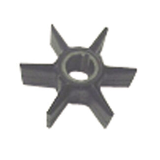 Talamex Neoprene outboard impeller key drive