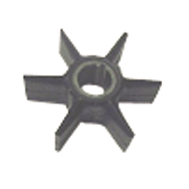 Talamex Neoprene outboard impeller key drive
