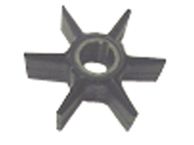 Talamex Neoprene outboard impeller key drive