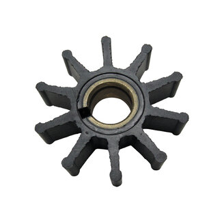 Talamex º Neoprene outboard impeller key drive