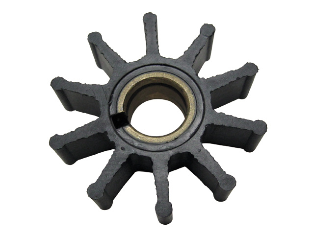 Talamex º Neoprene outboard impeller key drive
