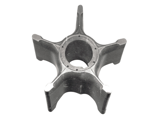 Talamex º Neoprene outboard impeller key drive
