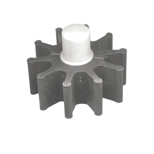 Talamex º Neoprene outboard impeller specific drive