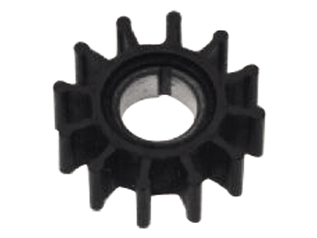 Talamex º Neoprene outboard impeller key drive