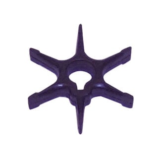 Talamex º Neoprene outboard impeller key drive