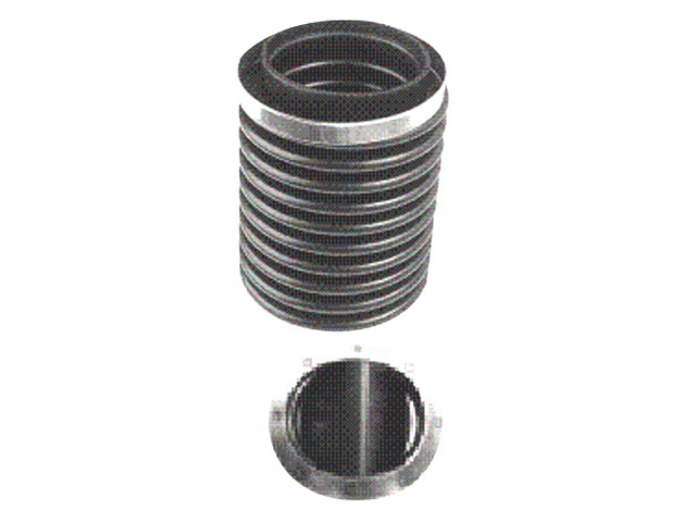 Talamex Bellow Volvo Penta (876631-3 / 875829-4 / 875848-4)