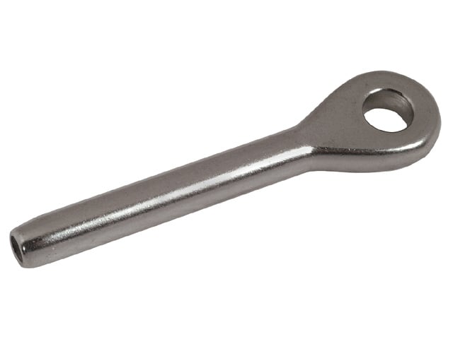 Talamex Oogterminal