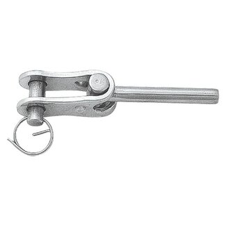 Talamex Wantspanner toggle-terminal M6 Ø3mm