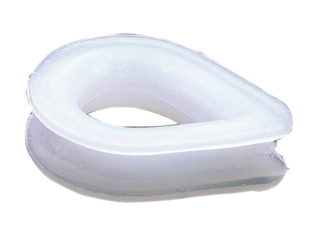 Trem Nylon puntkous