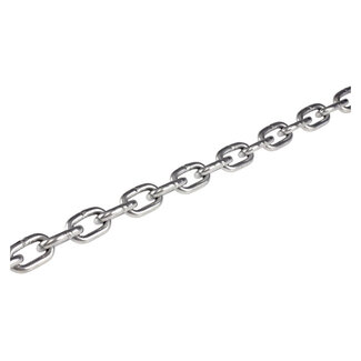 Talamex º Ketting rvs