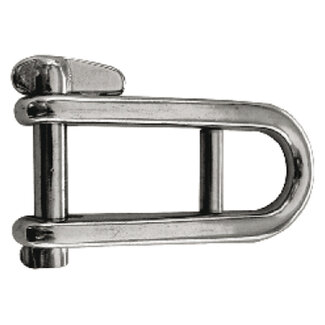 Talamex Valsluiting rvs