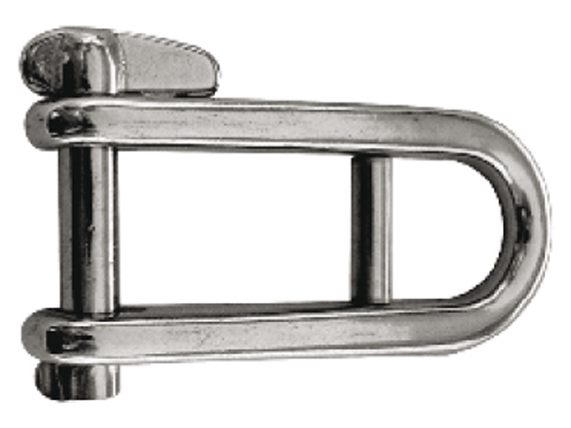 Talamex Valsluiting rvs