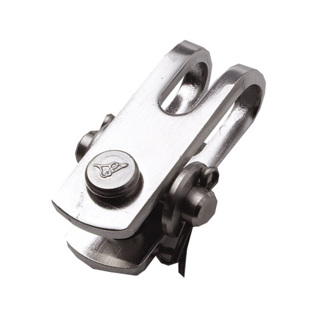 OS BSI Double jaw toggle