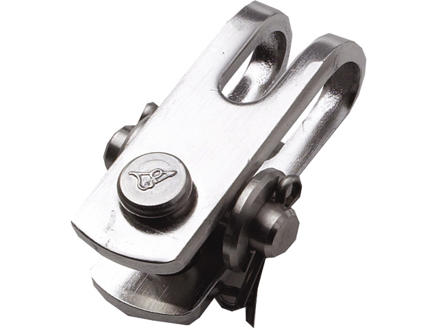 OS BSI Double jaw toggle