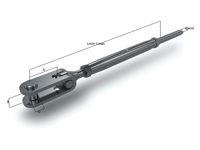 OS BSI Spanner toggle-terminal