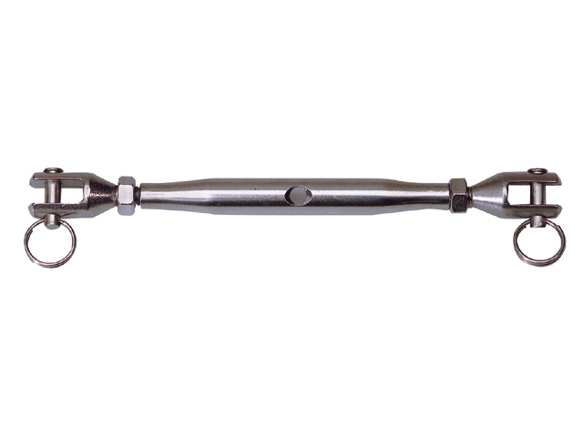 Talamex Wantspanner gaffel/gaffel
