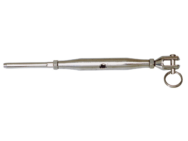Talamex Wantspanner gaffel-terminal M12 6mm