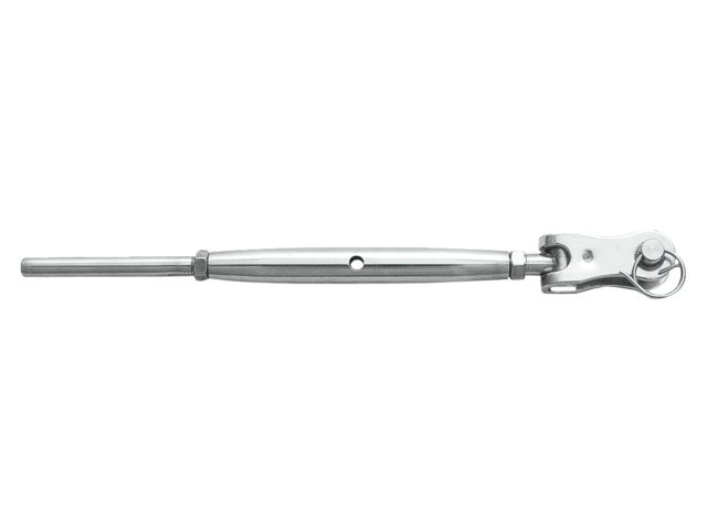 Talamex Wantspanner toggle-terminal M12 Ø6mm