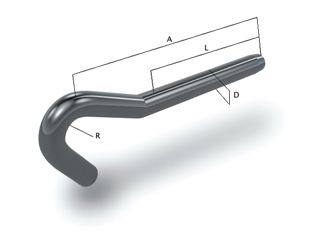 OS BSI Hook terminal