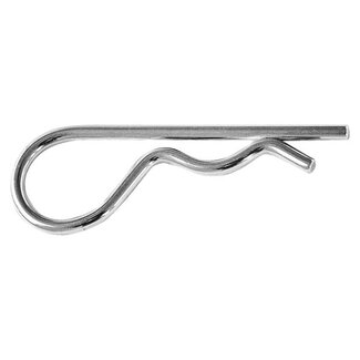 Talamex Borgveer beta pin rvs