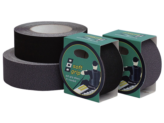 PSP Soft grip rubber