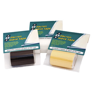 PSP Dacron wave tape