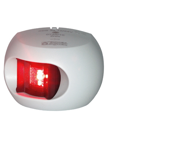 Aqua Signal Serie 34 led signaal