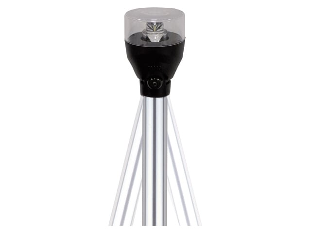 Attwood 360° navigatielamp led op poot