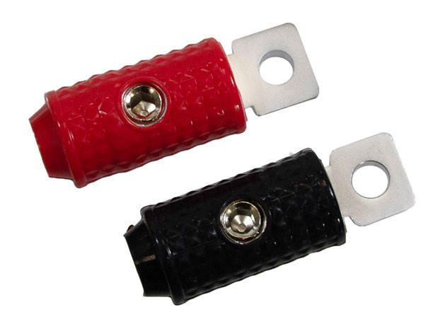 DRT-50 ring kabel aansluitset
