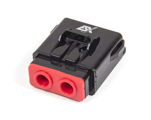 DFH-WP-ANL Waterproof Mini-ANL/AFS Fuse Holder