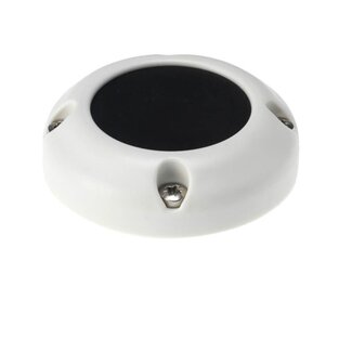 Talamex Dekdoorvoer wit