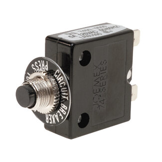 Talamex Zekeringsautomaat