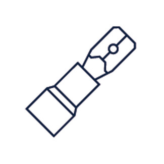 Talamex Kabelschoen tong