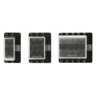 Talamex Meszekeringhouder