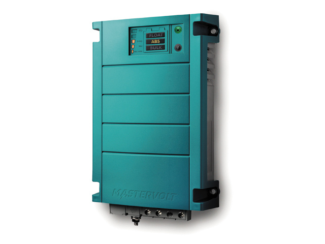Mastervolt 44010250 ChargeMaster 12/25-3