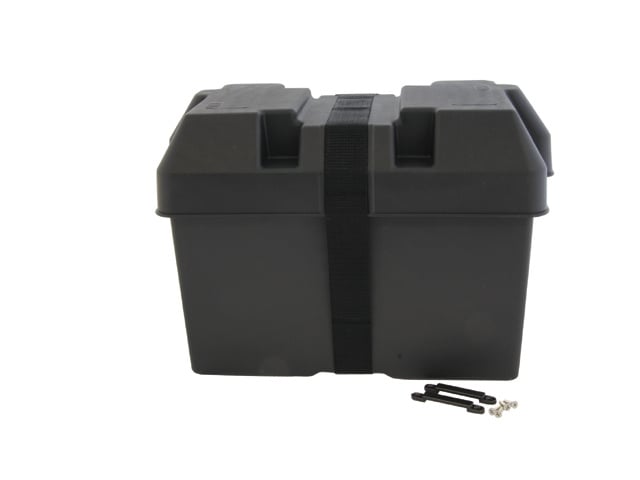 Talamex Accubak 305x180x194mm