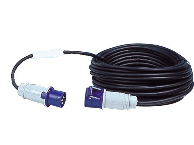 Talamex Walstroom/CEE verlengkabel