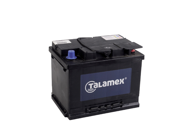 Talamex Accu nautic 12V/