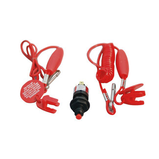 Talamex Snoer voor onderbreker 14551102